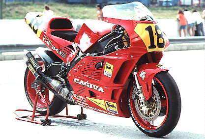 Cagiva 500