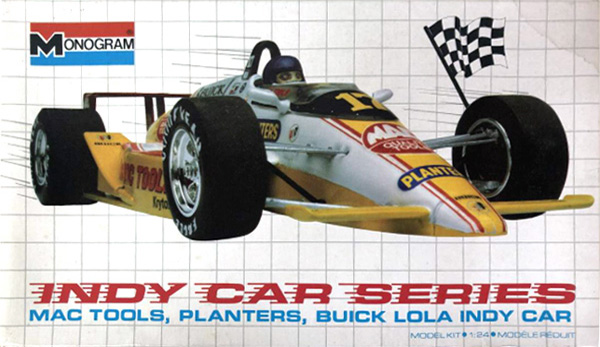 Onyx Indy Diecast Racing Cars for sale | eBay