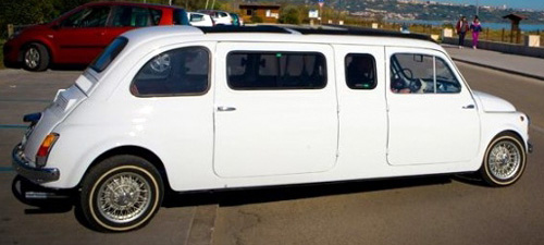 500limo