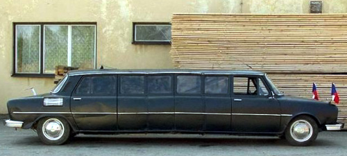 limo01