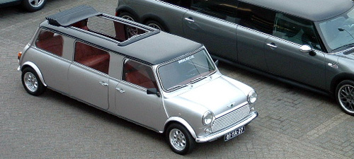 minilimo