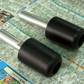 db2用スライダー、試作品