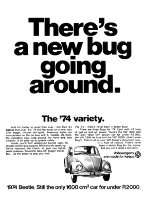 1974bug 1974bug