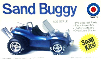 Sandbuggy