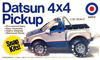 datsun4x4