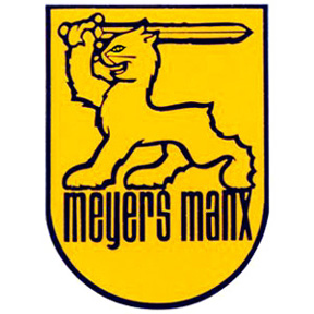 模型で語る実車 - バギーの時代 [ 2 ] Mayers Manx