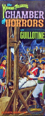 guillotine