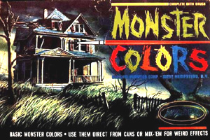 monsterColor