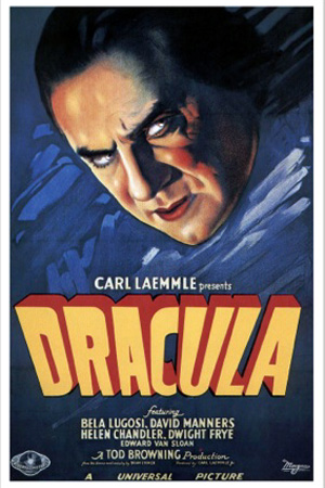 Dracula_posters