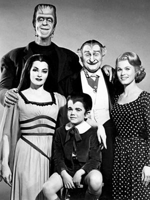 Munsters