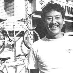 日本のMTBムーブメントを定点観測 [ 3 ] 1985 - 87